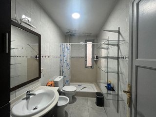 Piso en venta en Lista en Madrid