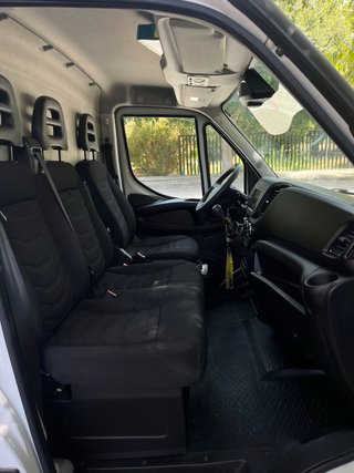 Iveco Daily 2015