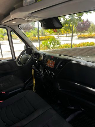Iveco Daily 2015