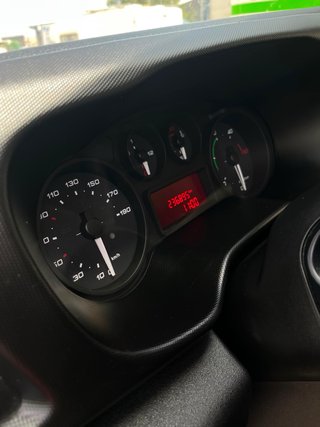 Iveco Daily 2015