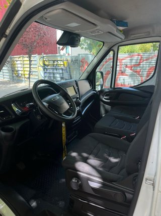 Iveco Daily 2015