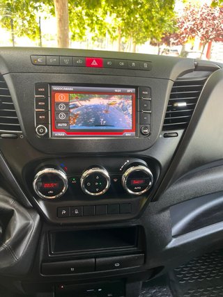 Iveco Daily 2015