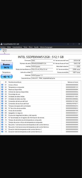 Portátil ASUS VivoBook X12F 8GB RAM
