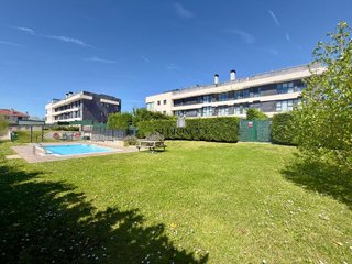 Piso en venta en Valdenoja - La Pereda en Santander