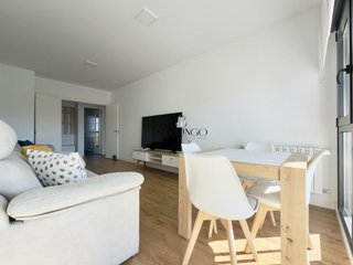 Piso en venta en Valdenoja - La Pereda en Santander