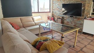 Dúplex en venta en Centro en Alcalá de Guadaira