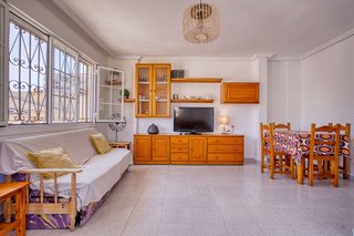 Piso en venta en Torrelamata - La Mata en Torrevieja