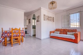 Piso en venta en Torrelamata - La Mata en Torrevieja