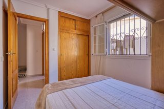 Piso en venta en Torrelamata - La Mata en Torrevieja