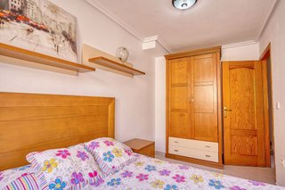 Piso en venta en Torrelamata - La Mata en Torrevieja
