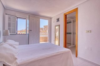 Piso en venta en Torrelamata - La Mata en Torrevieja