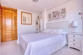 Piso en venta en Torrelamata - La Mata en Torrevieja