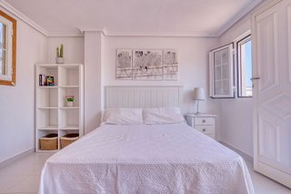 Piso en venta en Torrelamata - La Mata en Torrevieja
