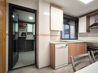 Piso en venta en Parque Oeste - Fuente Cisneros en Alcorcón