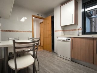Piso en venta en Parque Oeste - Fuente Cisneros en Alcorcón
