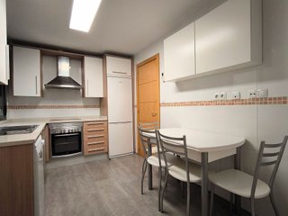 Piso en venta en Parque Oeste - Fuente Cisneros en Alcorcón