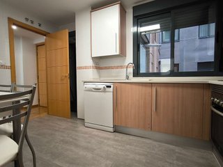 Piso en venta en Parque Oeste - Fuente Cisneros en Alcorcón