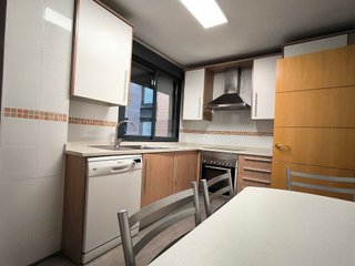 Piso en venta en Parque Oeste - Fuente Cisneros en Alcorcón