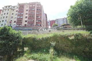 Piso en venta en Eibar