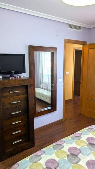 Piso en venta en Novelda