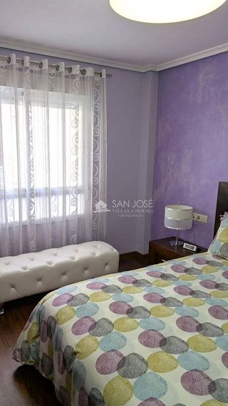 Piso en venta en Novelda