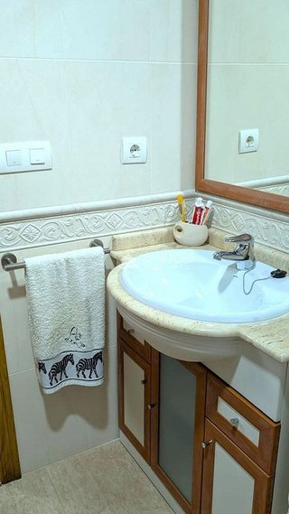 Piso en venta en Novelda