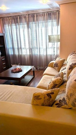 Piso en venta en Novelda