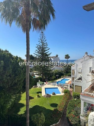 Ático en venta en Riviera del Sol en Mijas