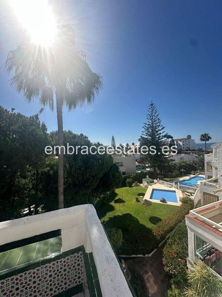 Ático en venta en Riviera del Sol en Mijas