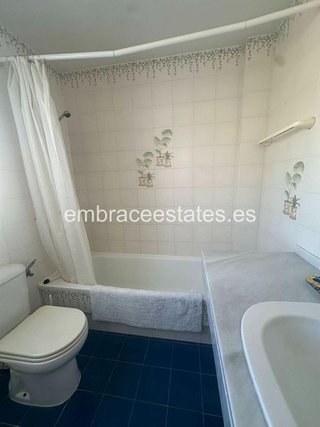 Ático en venta en Riviera del Sol en Mijas