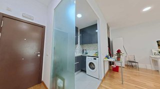 Estudio en venta en La Hoya - Moscatelares en San Sebastián de los Reyes