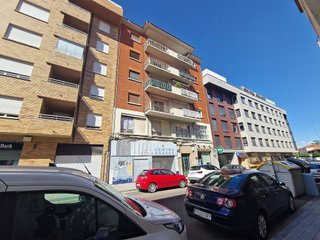 Piso en venta en San Juanillo en Palencia