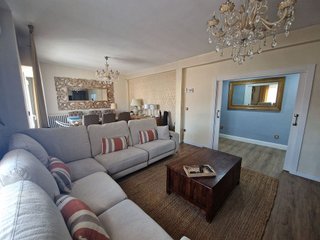 Piso en venta en San Juanillo en Palencia