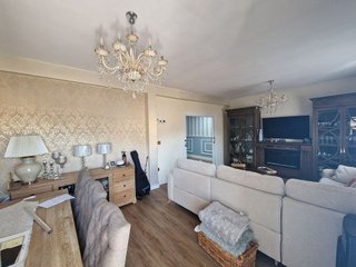 Piso en venta en San Juanillo en Palencia