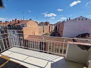 Piso en venta en San Juanillo en Palencia
