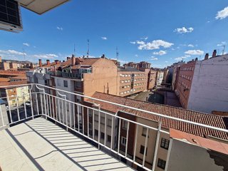 Piso en venta en San Juanillo en Palencia