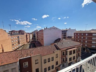 Piso en venta en San Juanillo en Palencia