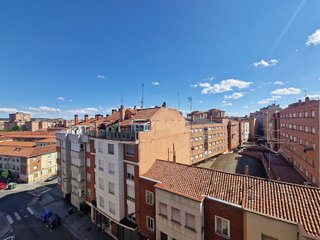 Piso en venta en San Juanillo en Palencia