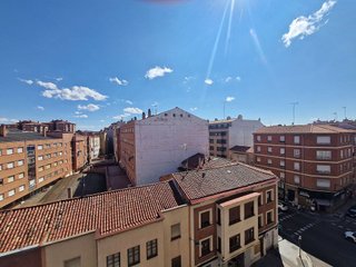 Piso en venta en San Juanillo en Palencia