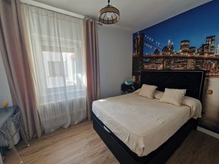 Piso en venta en San Juanillo en Palencia