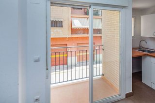 Piso en venta en Centro Ciudad en Paterna
