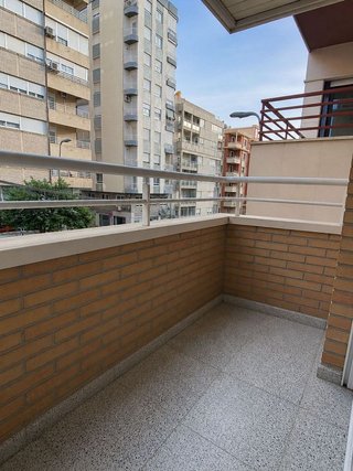 Piso en venta en Plaza Castelar - Mercado Central en Elda