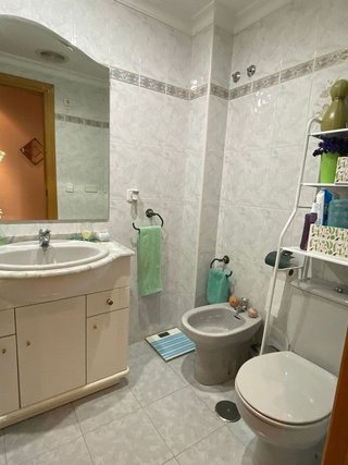 Piso en venta en Plaza Castelar - Mercado Central en Elda