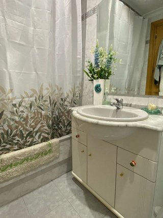 Piso en venta en Plaza Castelar - Mercado Central en Elda