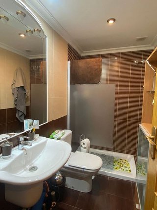 Piso en venta en Plaza Castelar - Mercado Central en Elda