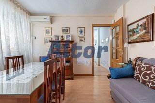 Piso en venta en La Serna en Fuenlabrada