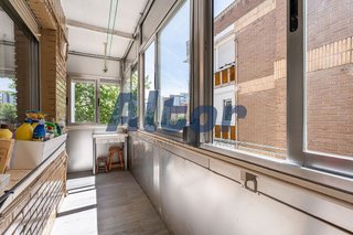 Piso en venta en La Serna en Fuenlabrada
