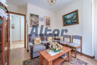 Piso en venta en La Serna en Fuenlabrada