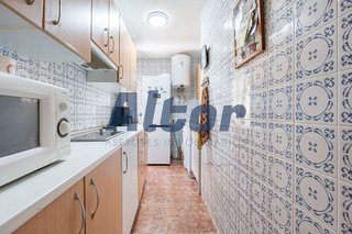 Piso en venta en La Serna en Fuenlabrada
