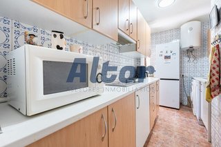 Piso en venta en La Serna en Fuenlabrada